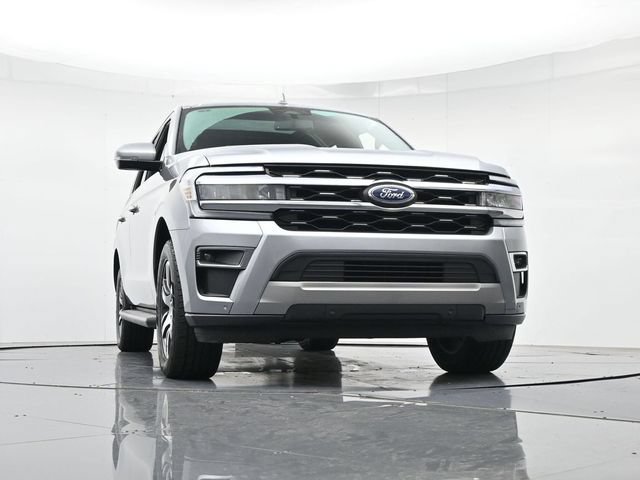 Certified 2024 Ford Expedition Limited RWD image 38