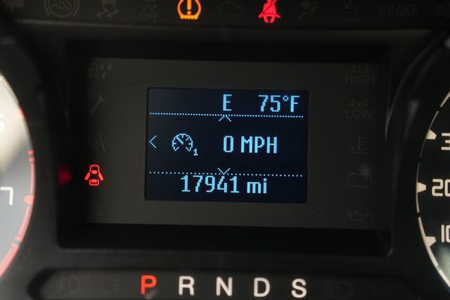 Certified 2022 Ford Ranger XL w/ Equipment Group 101A High image 25