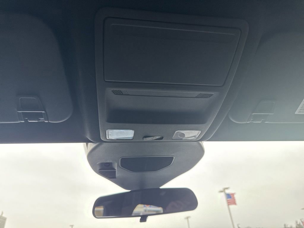 Certified 2024 Ford Escape ST-Line image 23