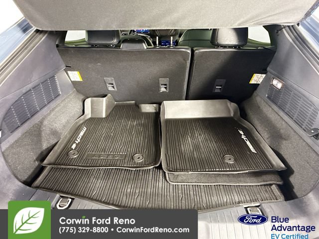 Certified 2024 Ford Mustang Mach-E Select w/ Comfort Package Lite AWD/4WD image 29