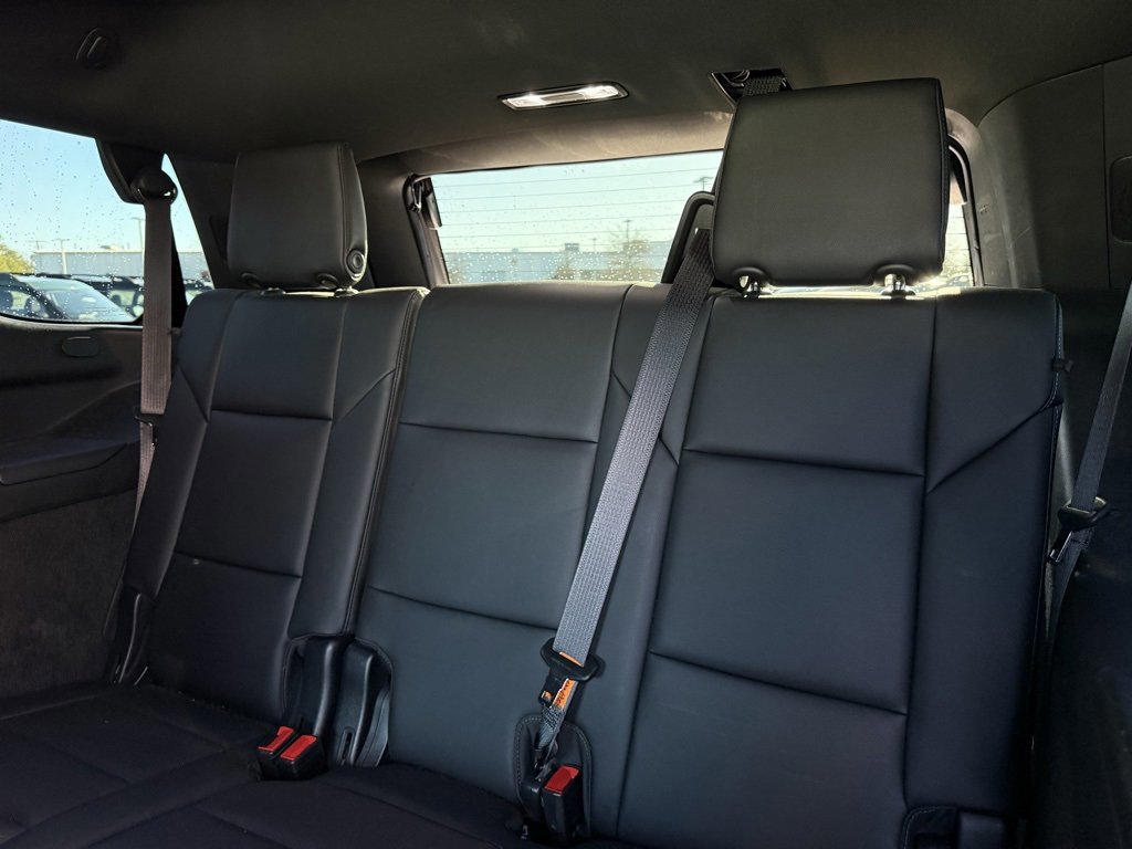 Used 2022 Cadillac Escalade Luxury image 27