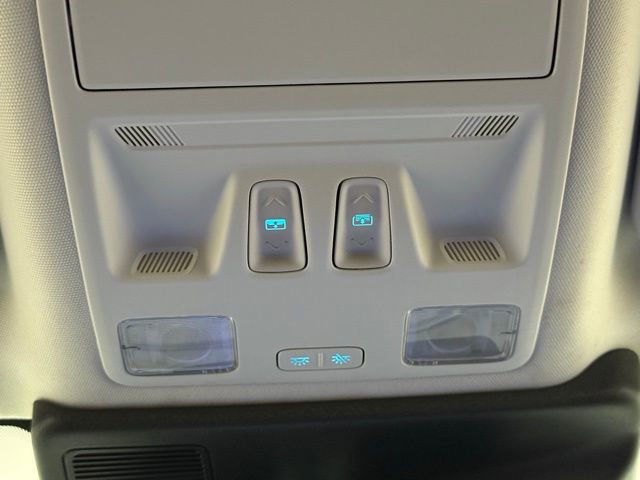 Certified 2021 Ford Bronco Sport First Edition image 31