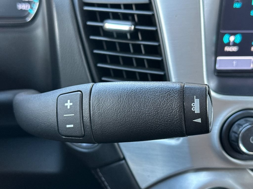 Used 2018 GMC Yukon XL SLT RWD image 21