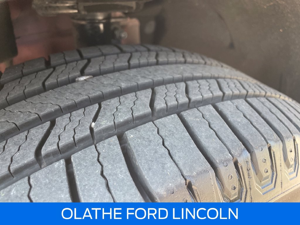 Certified 2021 Ford Bronco Sport Outer Banks AWD/4WD image 27