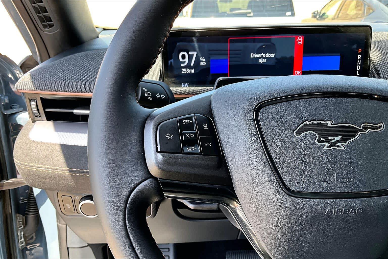 Certified 2023 Ford Mustang Mach-E GT AWD/4WD image 23