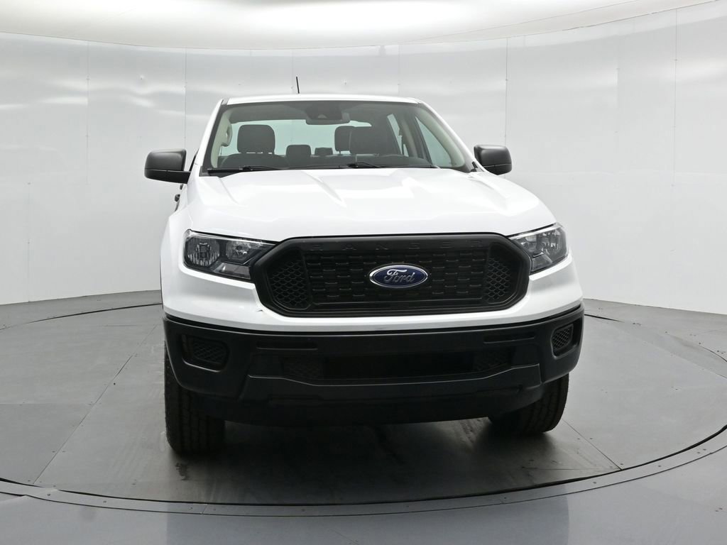 Certified 2023 Ford Ranger XL image 31