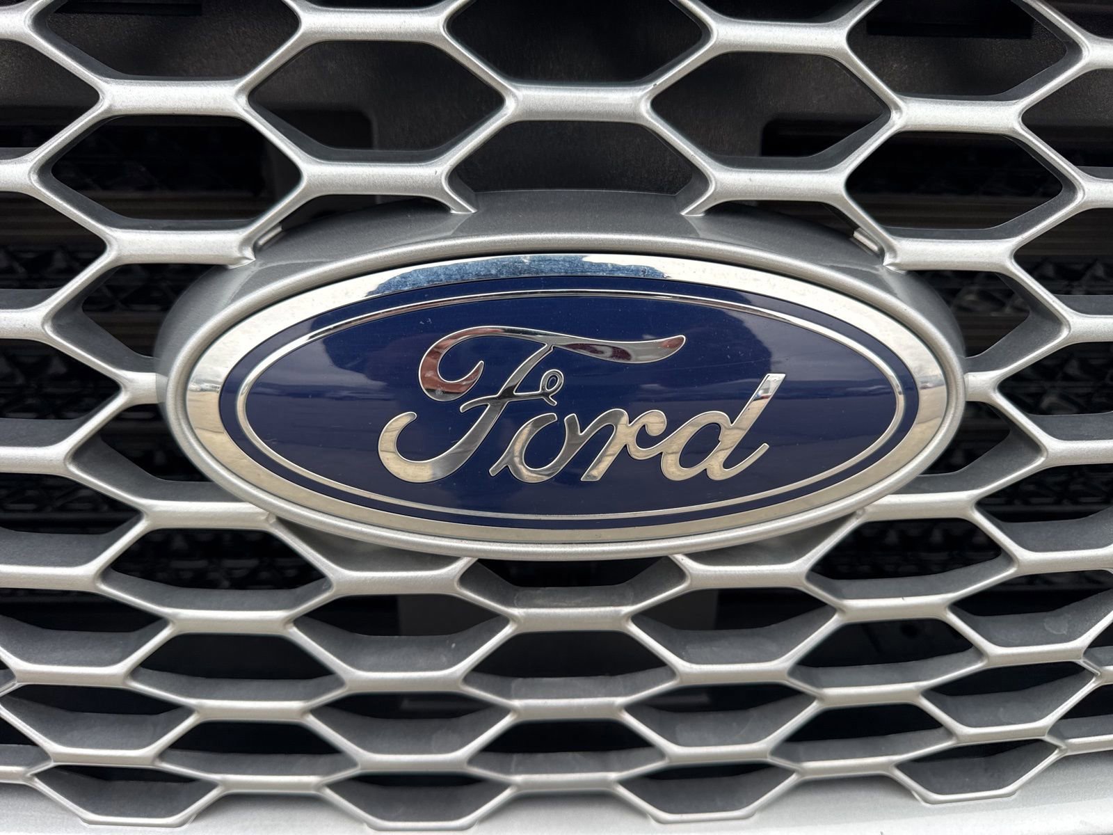 Certified 2024 Ford Edge SEL image 14