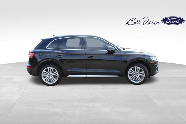 Used 2018 Audi Q5 Prestige w/ Prestige Package image 6