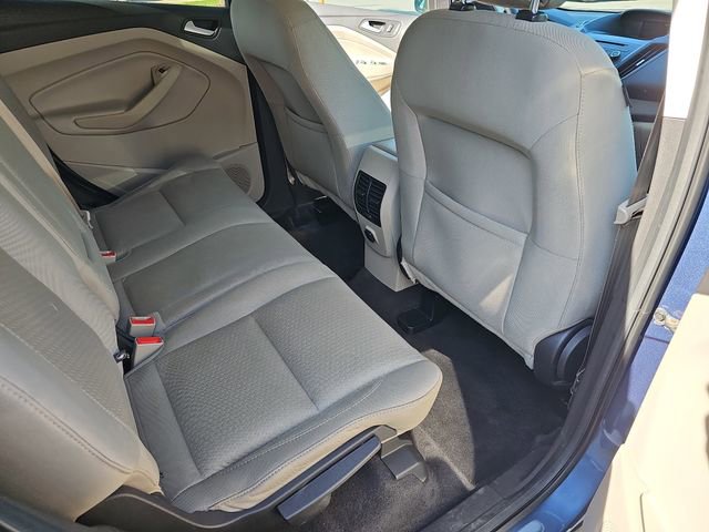 Certified 2018 Ford Escape SE FWD image 11