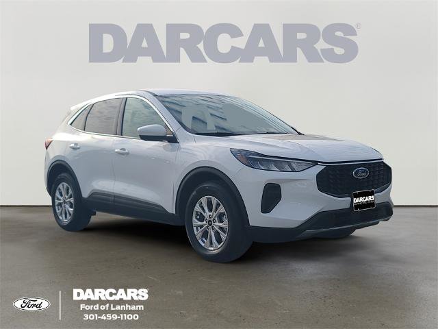 Certified 2024 Ford Escape Active w/ Tech Pack #2 image 1