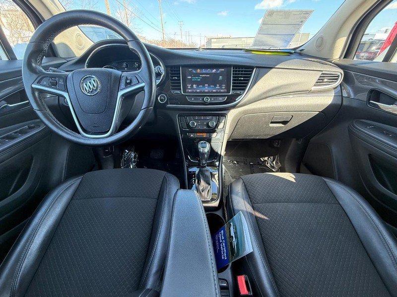 Used 2018 Buick Encore Preferred image 15