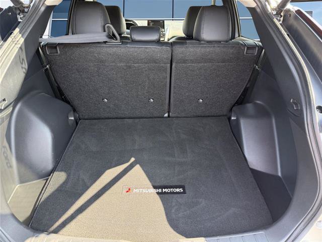 Used 2026 Mitsubishi Eclipse Cross SE AWD/4WD image 13