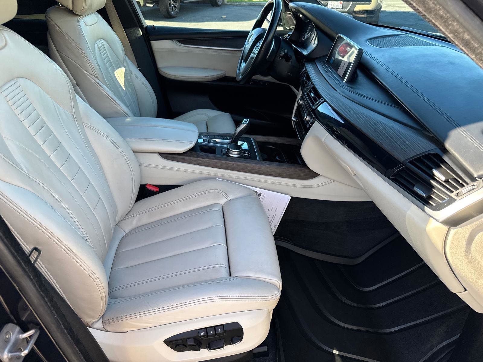 Used 2018 BMW X5 xDrive40e image 18