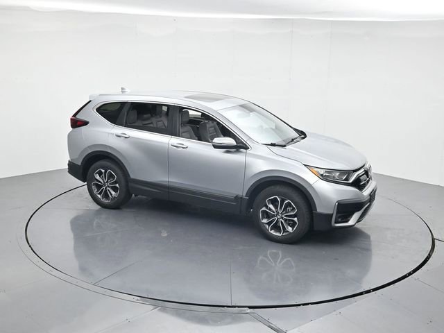 Used 2020 Honda CR-V EX-L image 40