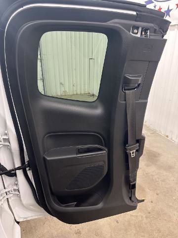 Used 2022 GMC Canyon Elevation Standard w/ Convenience Package image 25