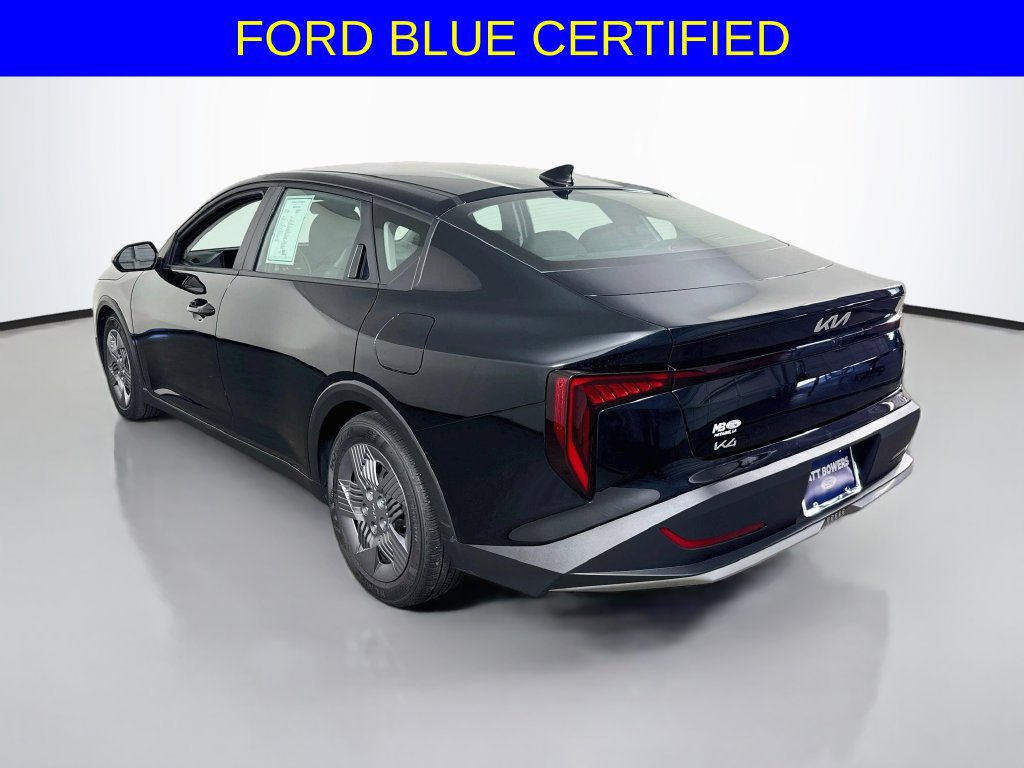 Used 2026 Kia K4 FWD image 10
