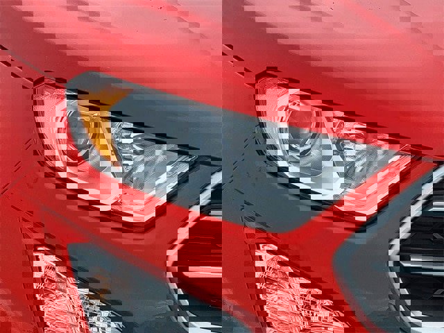 Certified 2022 Ford EcoSport SE image 16