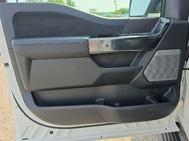 Certified 2024 Ford F150 Platinum w/ FX4 Off-Road Package AWD/4WD image 18