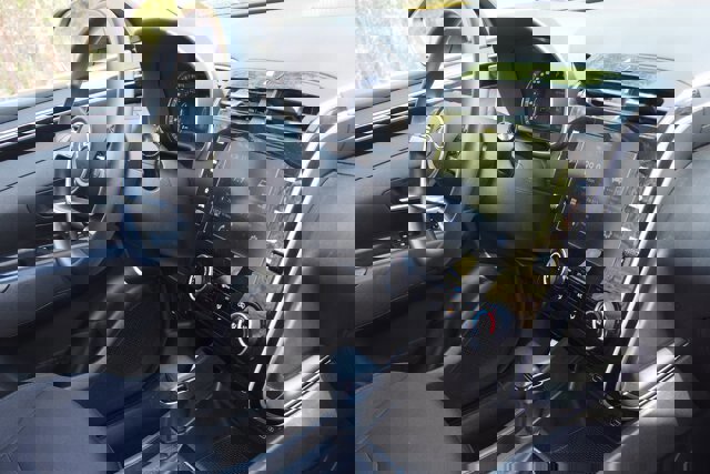 Used 2022 Hyundai Tucson SEL w/ Cargo Package image 10