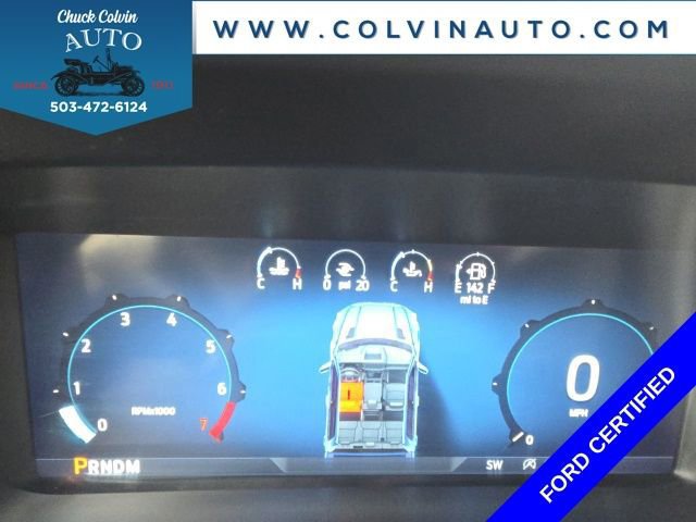 Certified 2024 Ford F150 XLT w/ Tow/Haul Package image 30