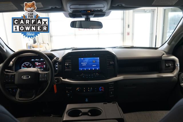 Certified 2023 Ford F150 XL w/ XL Chrome Appearance Package image 21