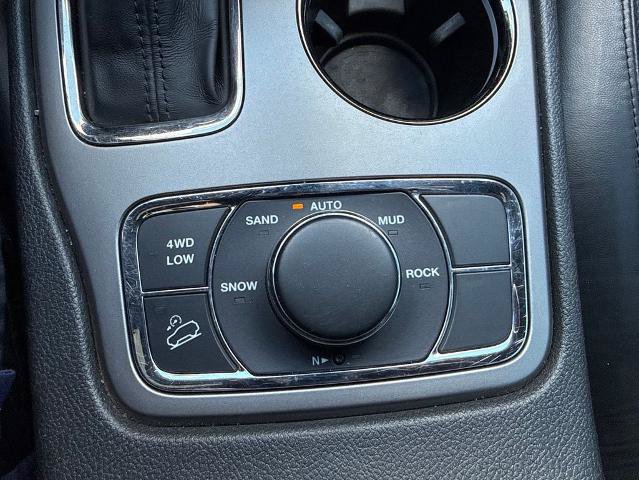 Used 2019 Jeep Grand Cherokee Limited X AWD/4WD image 19