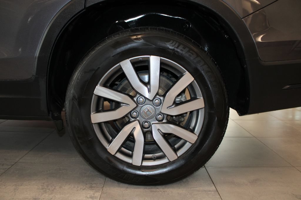 Used 2021 Honda Pilot EX-L image 9