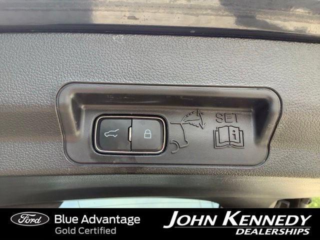 Certified 2023 Ford Explorer XLT w/ Equipment Group 202A AWD/4WD image 34
