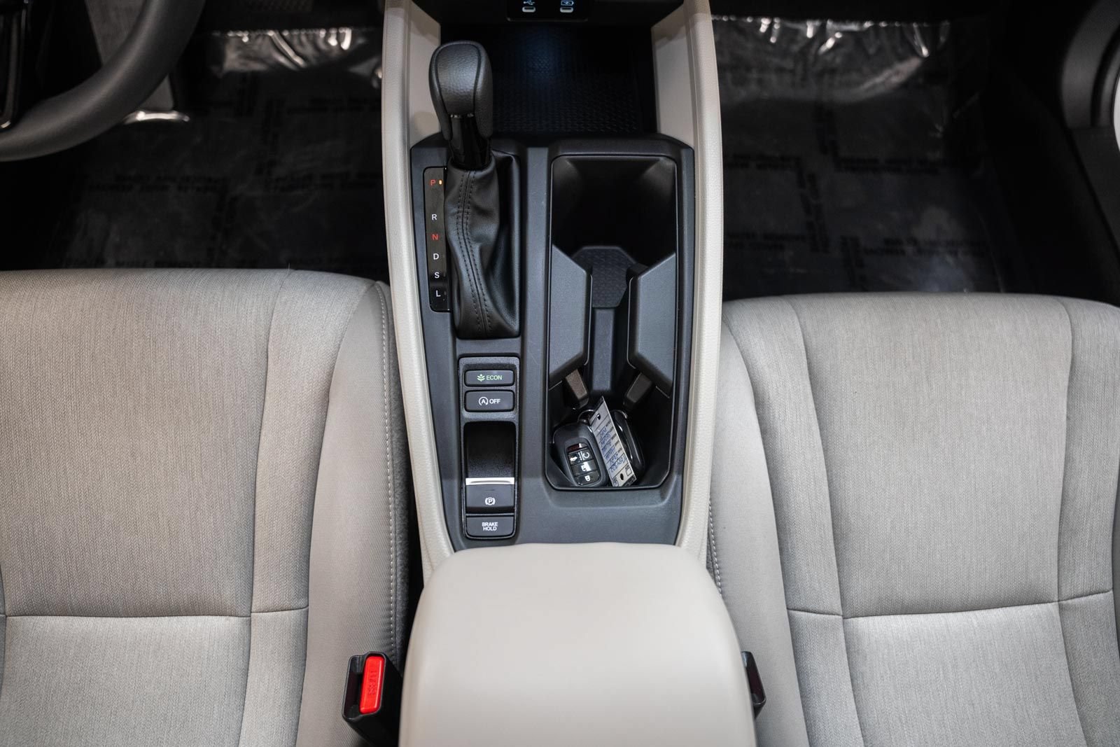 Used 2024 Honda Accord EX image 27