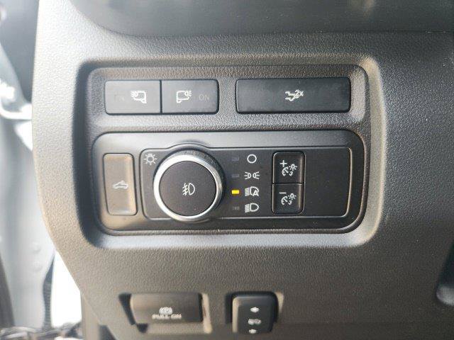 Certified 2024 Ford F250 Lariat AWD/4WD image 34