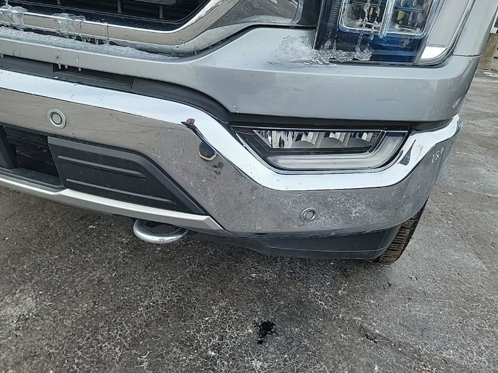 Certified 2021 Ford F150 XLT w/ Equipment Group 302A High image 21