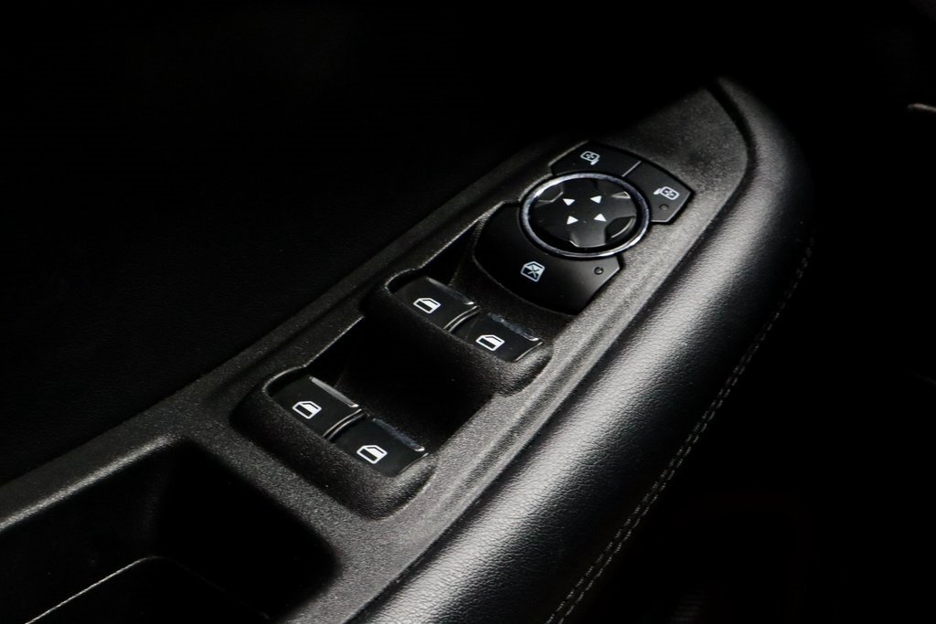 Certified 2024 Ford Edge SEL w/ Convenience Package image 26