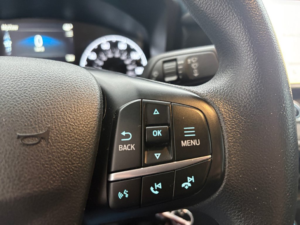 Certified 2024 Ford Maverick XL FWD image 19