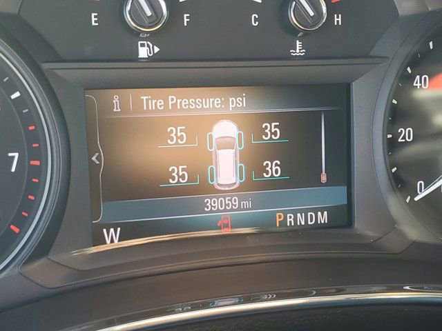 Used 2019 Buick Encore Preferred w/ Safety Package image 27