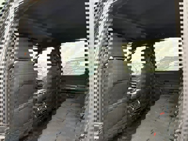 Certified 2023 Ford F150 XLT w/ Equipment Group 302A High image 8