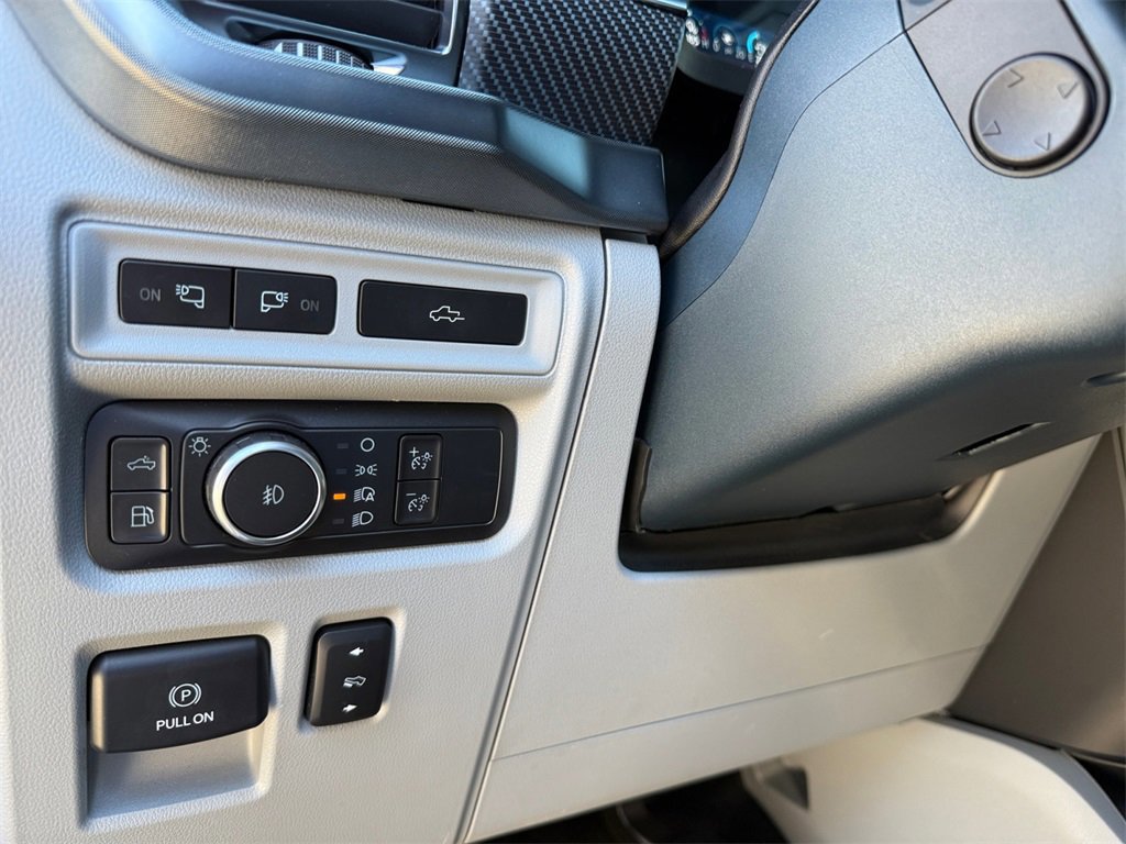 Certified 2021 Ford F150 Limited image 18