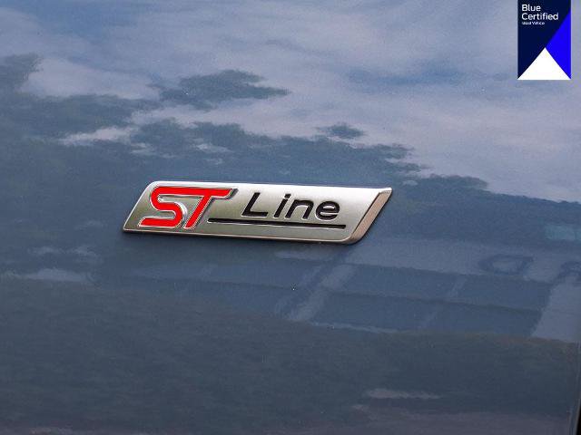 Certified 2024 Ford Escape ST-Line AWD/4WD image 10