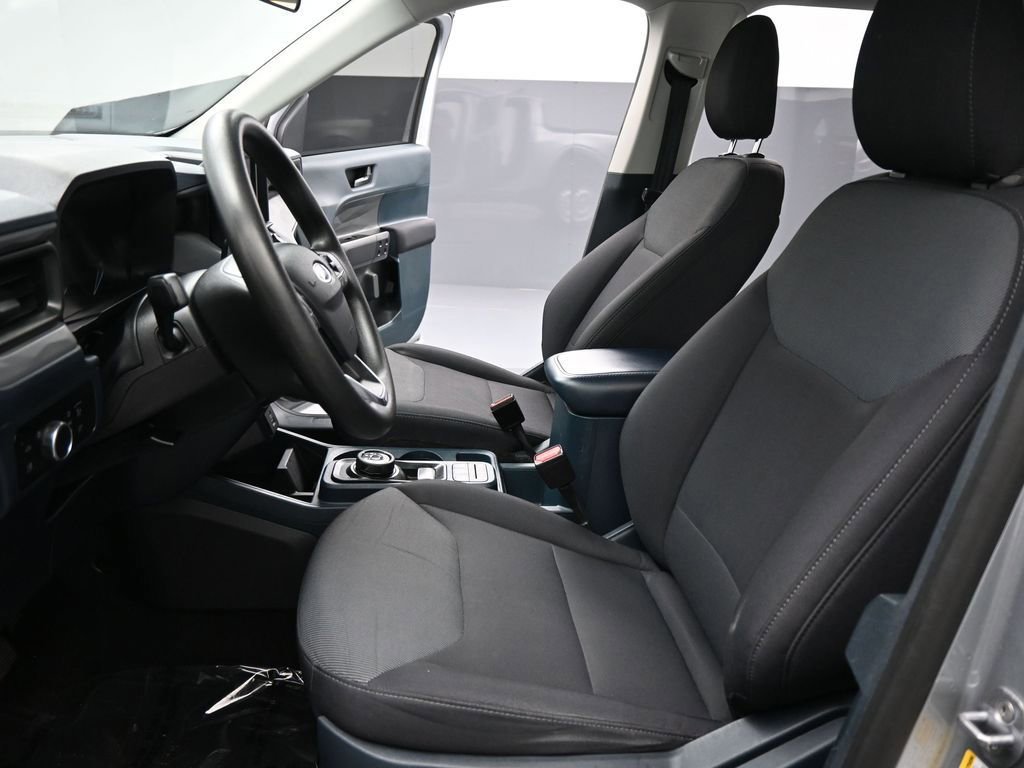 Certified 2023 Ford Maverick XL image 37
