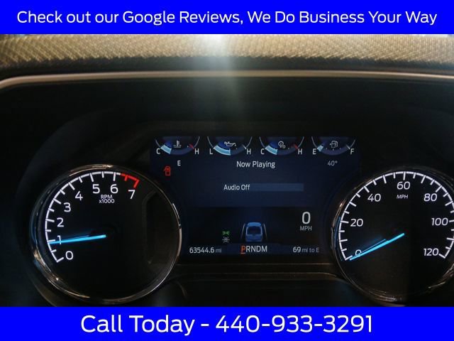 Certified 2022 Ford F150 XLT w/ Equipment Group 302A High image 33