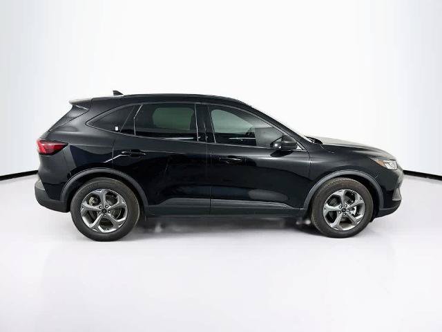 Certified 2025 Ford Escape ST-Line FWD image 26
