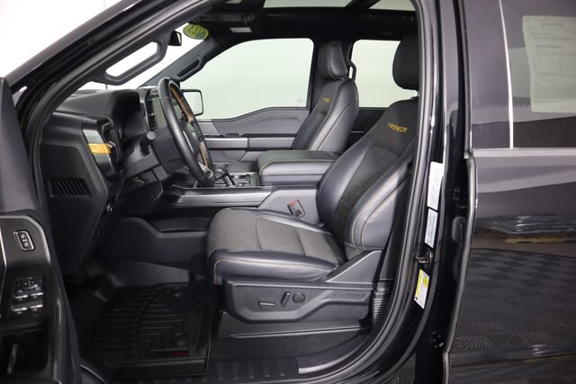 Certified 2023 Ford F150 Tremor AWD/4WD image 33