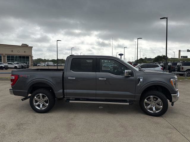 Certified 2023 Ford F150 Lariat w/ Trailer Tow Package image 2