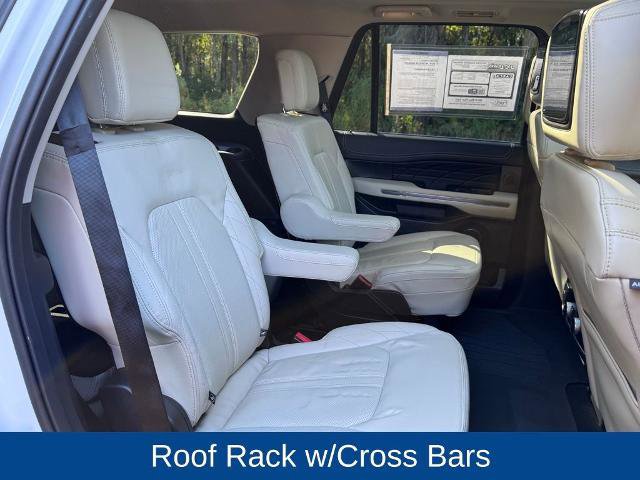 Certified 2021 Ford Expedition Platinum image 25