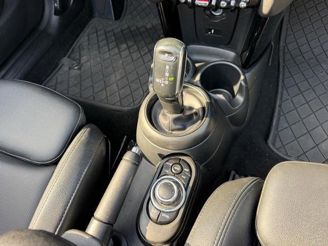 Used 2024 MINI Cooper S image 22