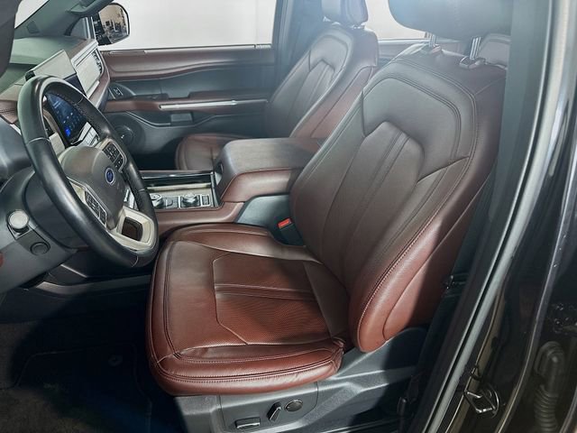 Certified 2024 Ford Expedition Limited image 22