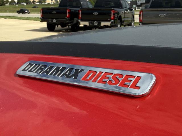 Used 2020 Chevrolet Colorado ZR2 AWD/4WD image 12