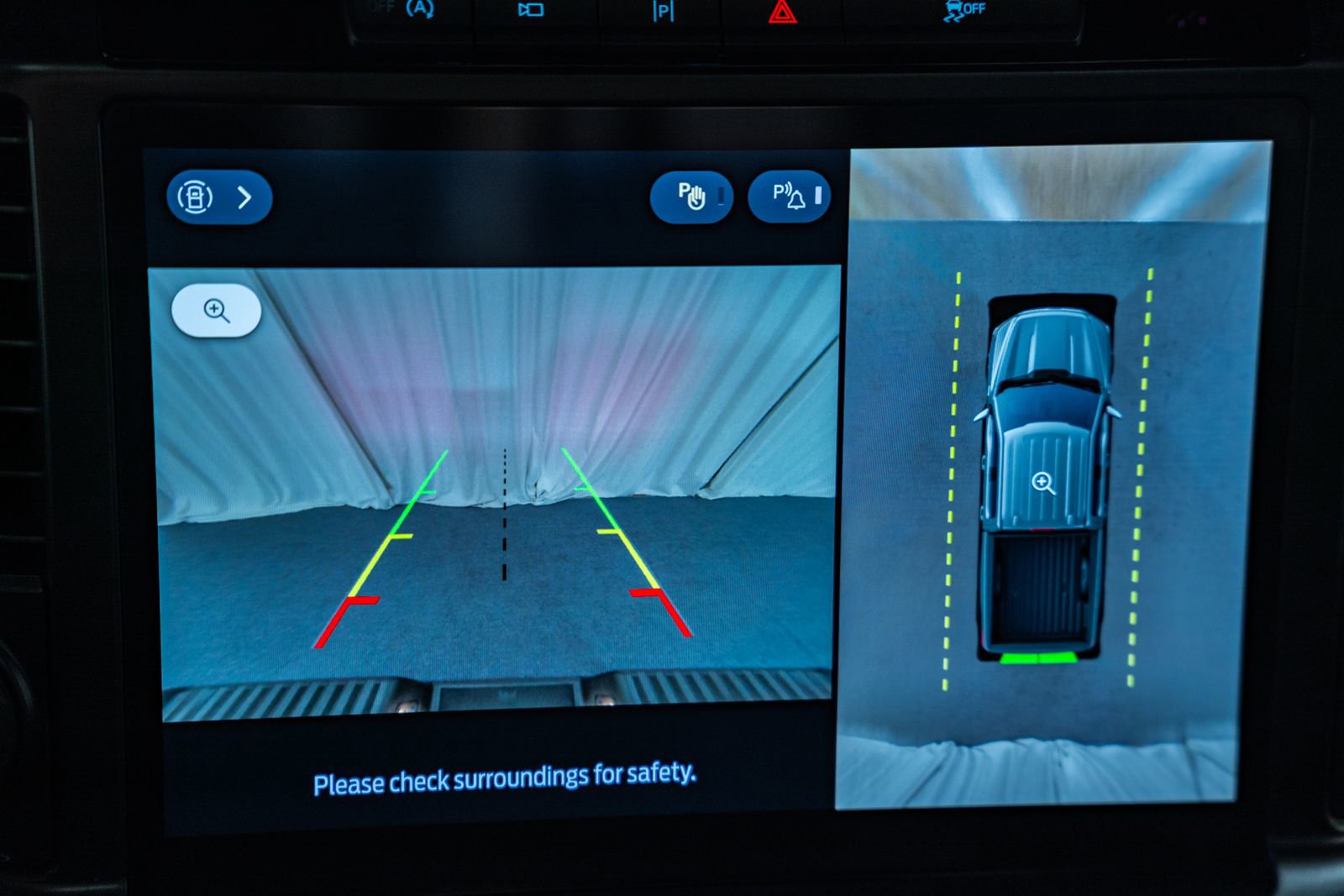 Certified 2024 Ford F150 Lariat image 53