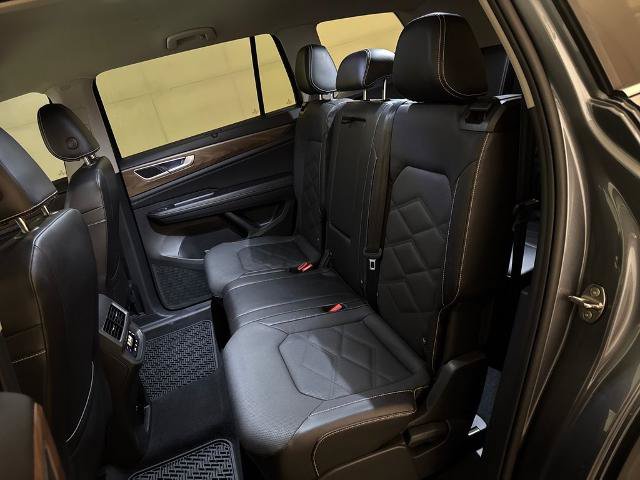 Used 2024 Volkswagen Atlas SE FWD image 30