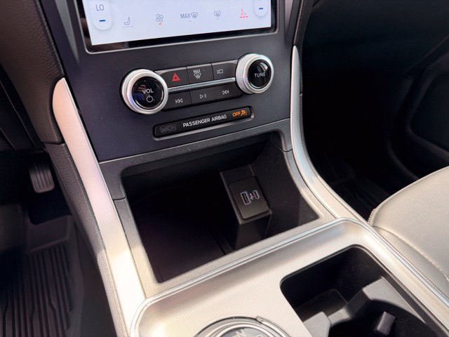Certified 2022 Ford Edge SEL AWD/4WD image 20