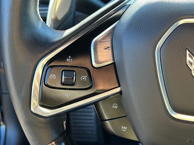 Used 2023 Chevrolet Corvette STINGRAY W/2LT w/ Z51 Performance Package image 16